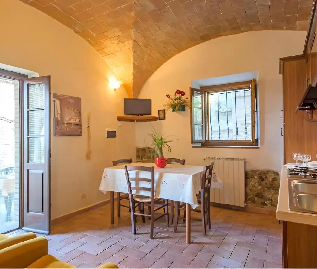 Agriturismo Casale Giulia Volterra 0*,  Italië