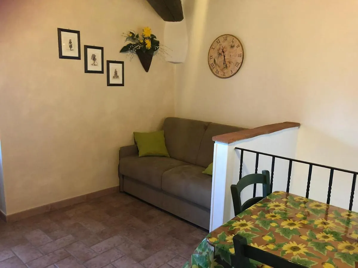 Agriturismo Casale Giulia Вольтерра 0*,  Италия